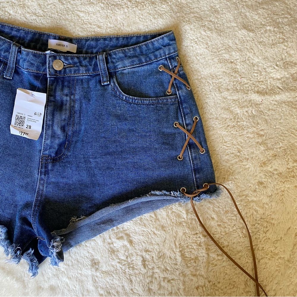 Forever 21 Shorts